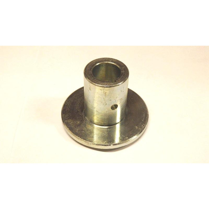 Unašeč - mulčovací FW 22,2 mm