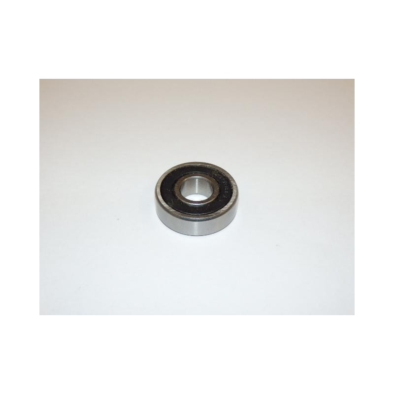 Ložisko 6000-ZZ 26x10x8