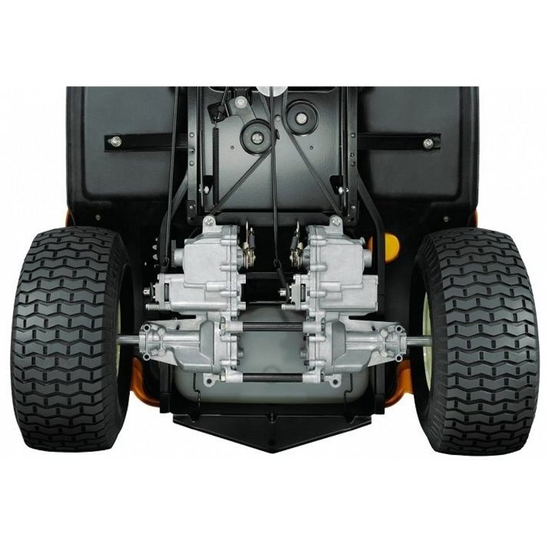 Cub Cadet XZ3 122
