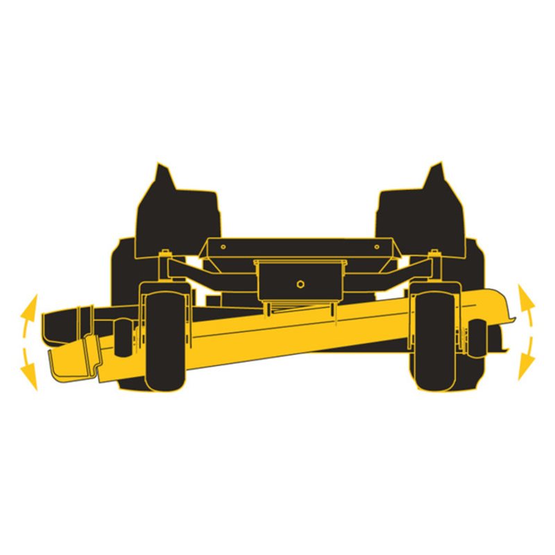 Cub Cadet XZ3 122