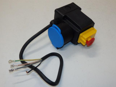 Elektromag. spínač 230V - 50WB4SH2400010A1