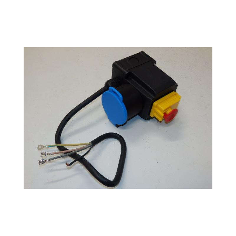 Elektromag. spínač 230V - 50WB4SH2400010A1