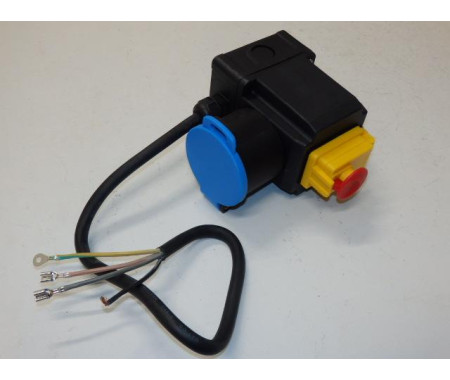 Elektromag. spínač 230V - 50WB4SH2400010A1