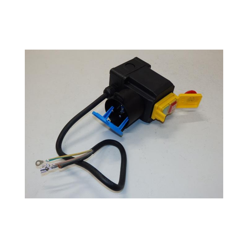Elektromag. spínač 230V - 50WB4SH2400010A1