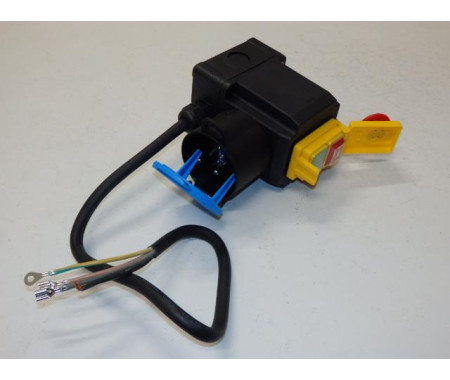 Elektromag. spínač 230V - 50WB4SH2400010A1
