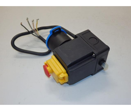 Elektromag. spínač 230V - 50WB4SH2400010A1