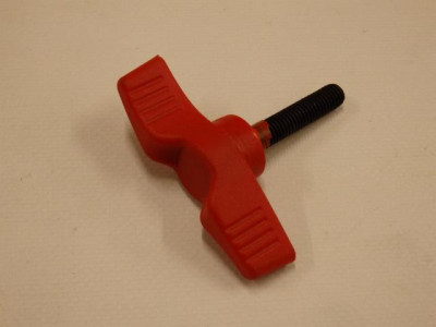 Šroub řidítek M8x40