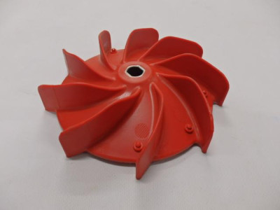 Ventilátor