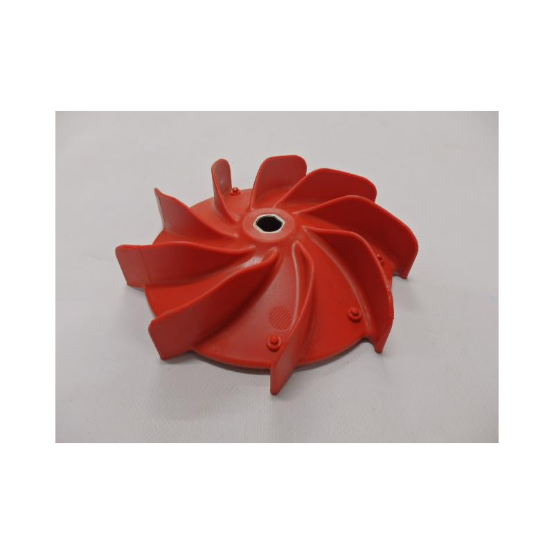 Ventilátor