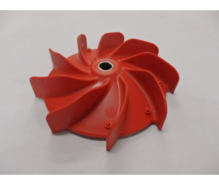 Ventilátor