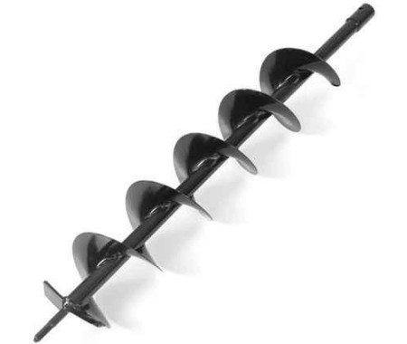 Vrták 200mm - 50AG55V01C