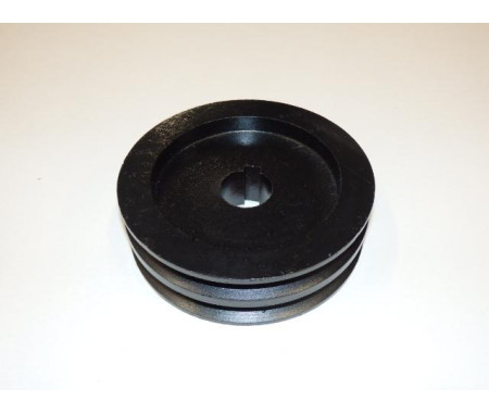 Big Pulley