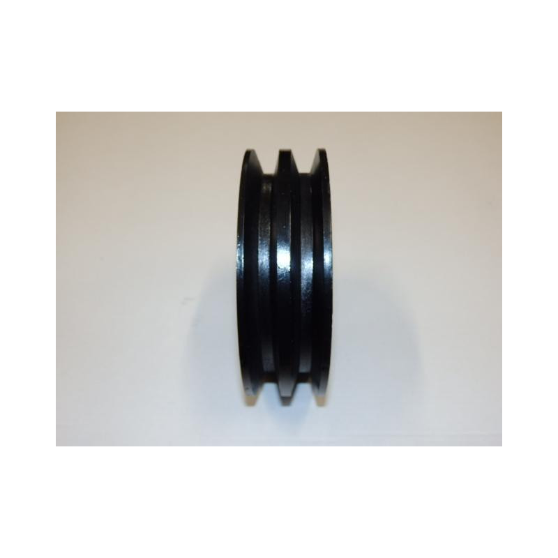 Big Pulley