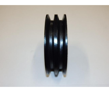 Big Pulley