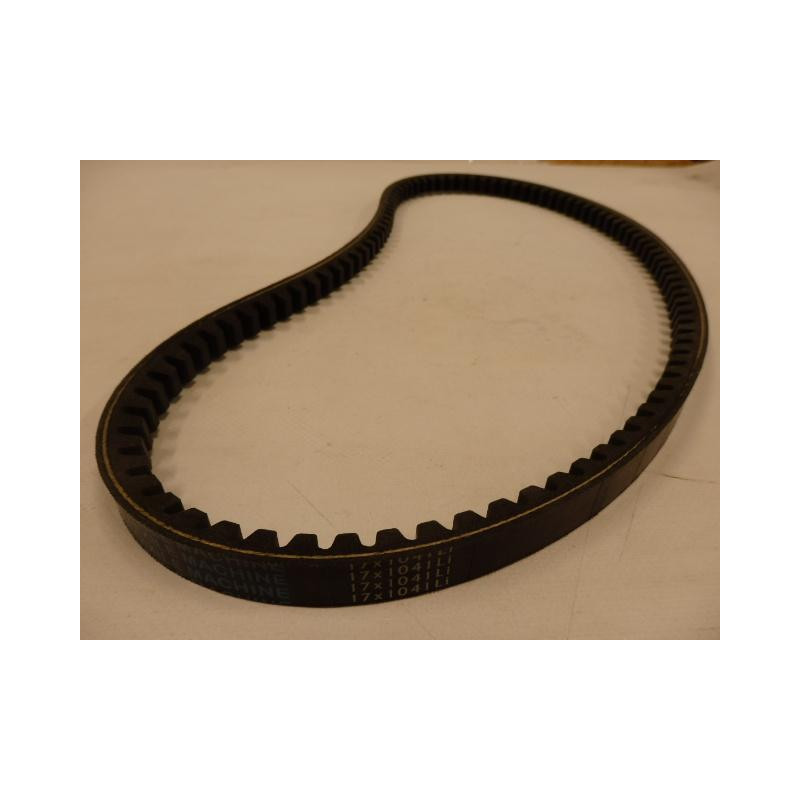Belt 17x1030 Li - 17x1041 Li