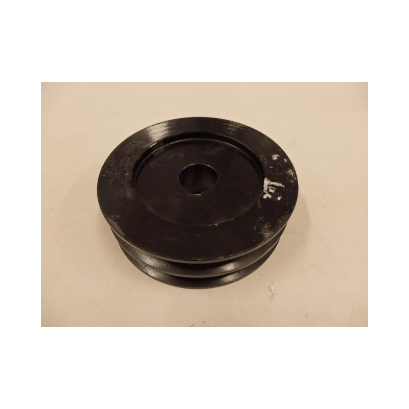 Big Pulley