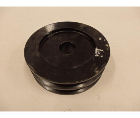 Big Pulley
