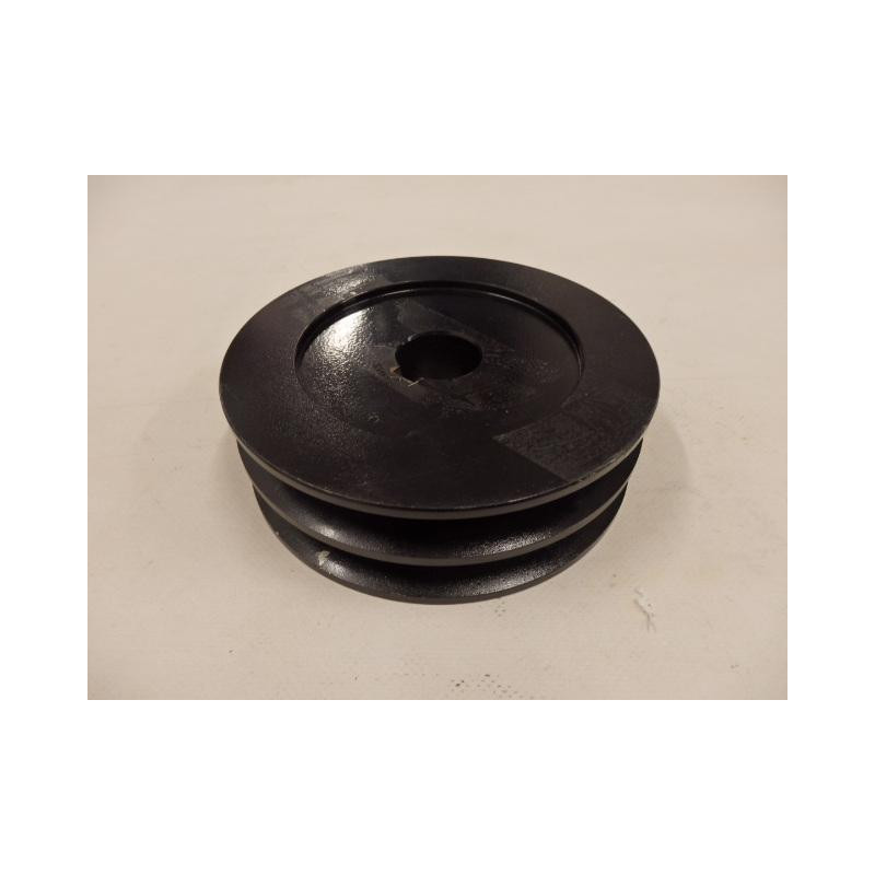 Big Pulley