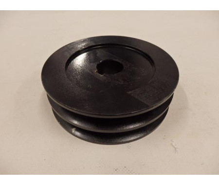 Big Pulley