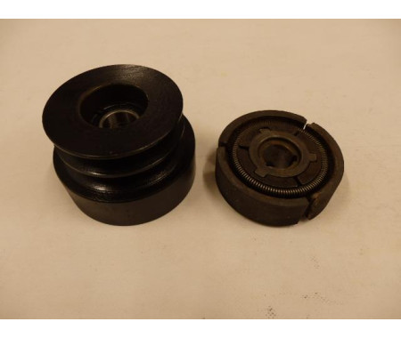 Clutch Pulley