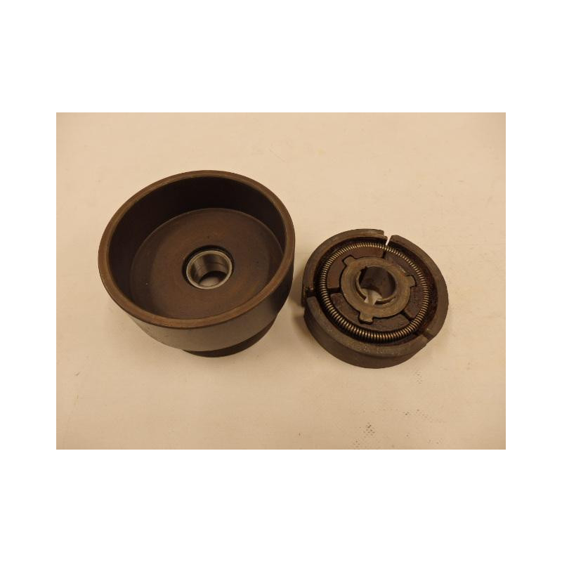 Clutch Pulley