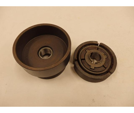 Clutch Pulley