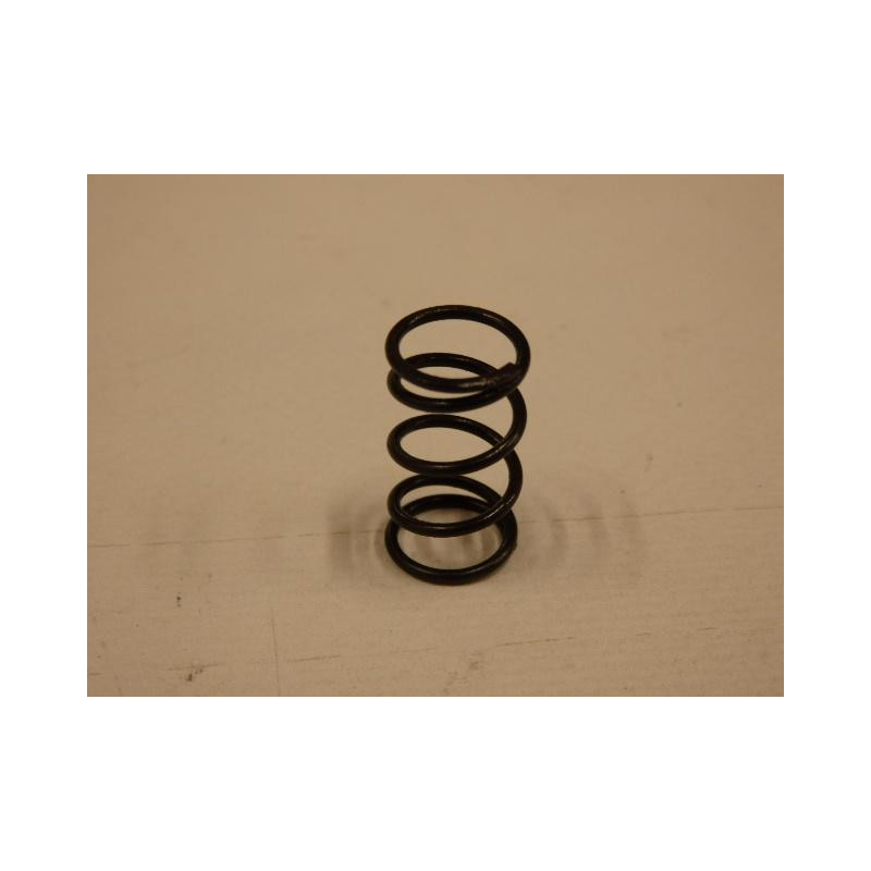 Valve Retract Spring