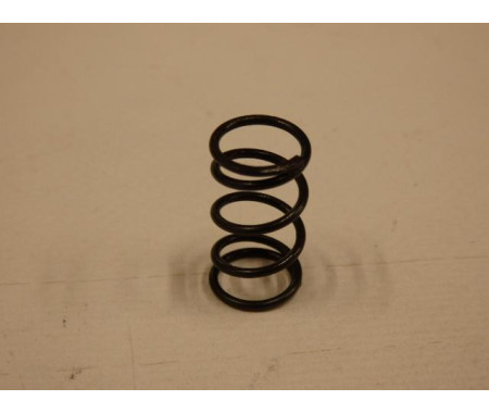 Valve Retract Spring