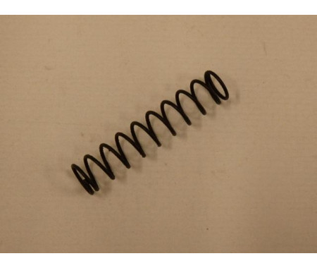 Sliding Pressure Sping