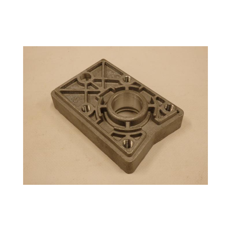 Alumium Cover ( Front)