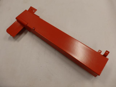 Frame Tube