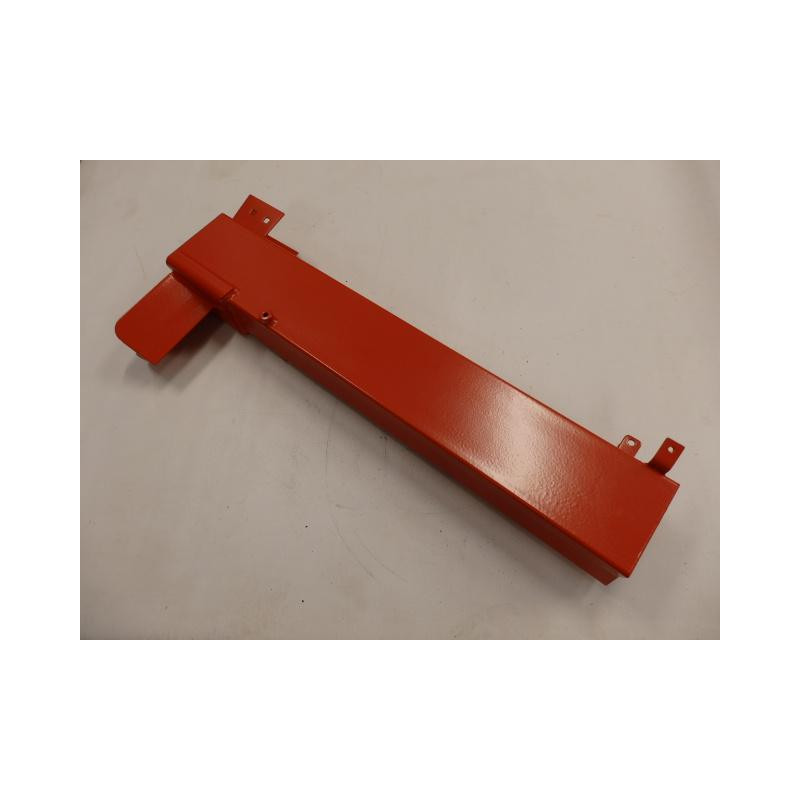 Frame Tube