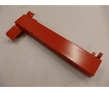 Frame Tube