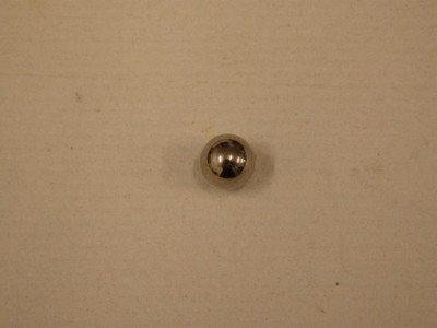 Steel Ball pr.6