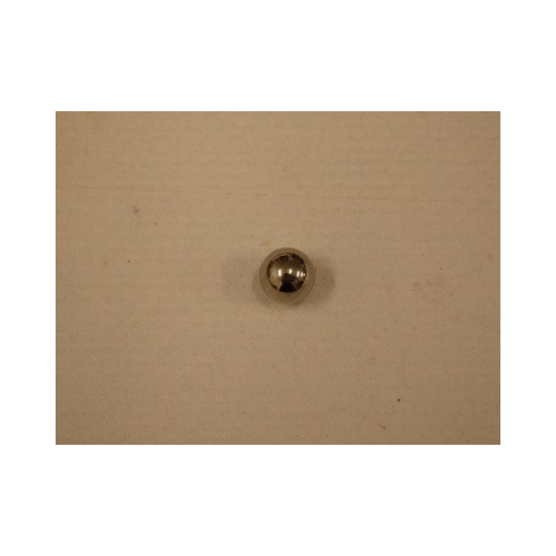 Steel Ball pr.6