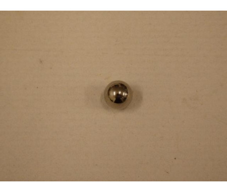 Steel Ball pr.6