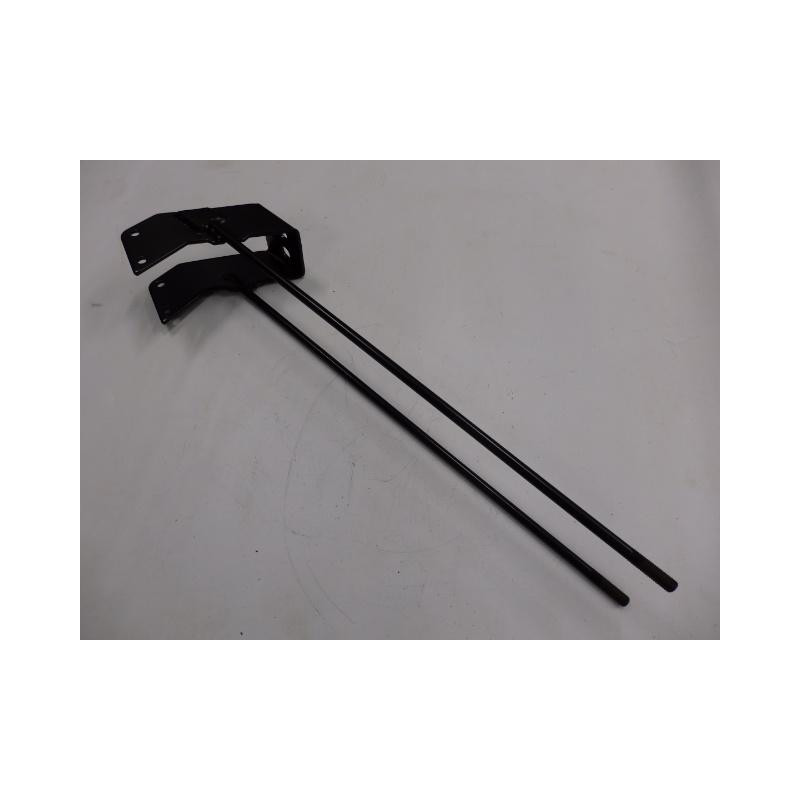 Log Pusher Connection