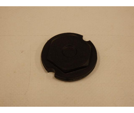 Wheel Cap