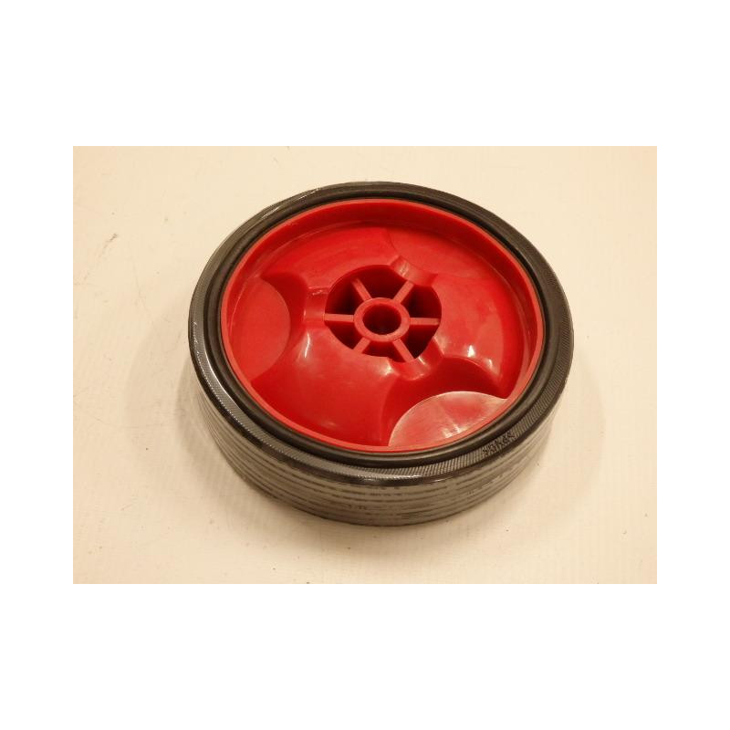 Wheel