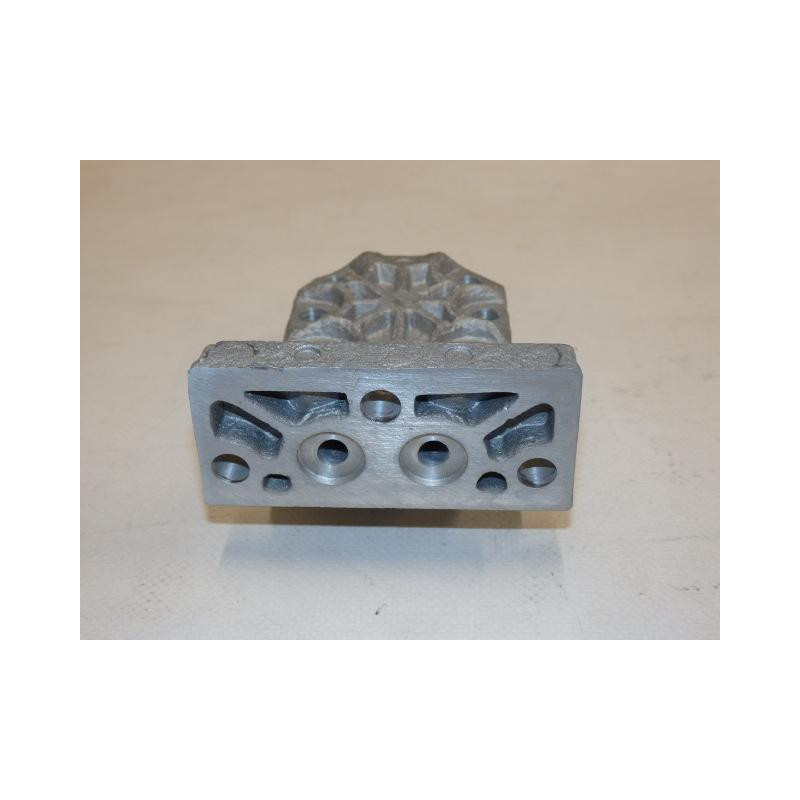 Gear Pump Cover
