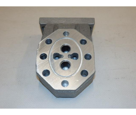 Gear Pump Cover