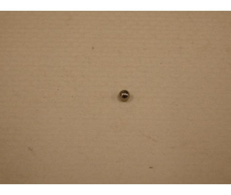 Steel Ball pr.2,5