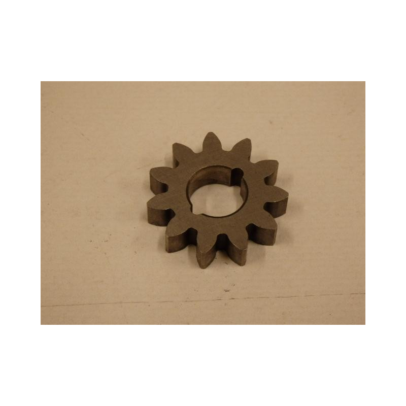 Pump Gear