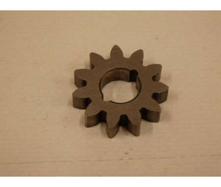 Pump Gear