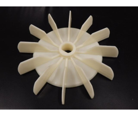 Motor Fan