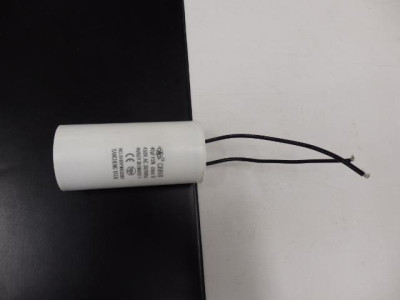 Capacitor
