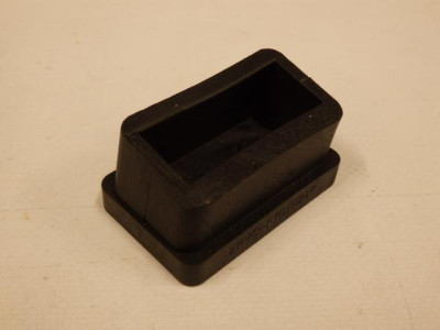 Motor Support Left Shoe