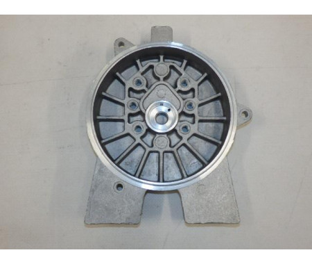 Motor Cover