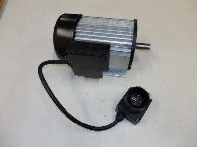 Motor 3000 W, 230 V
