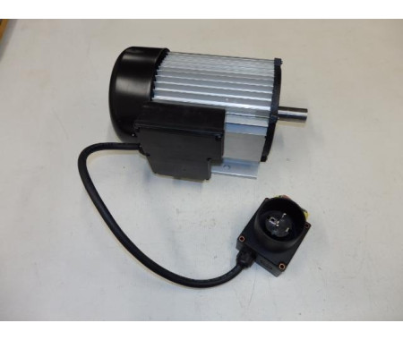 Motor 3000 W, 230 V